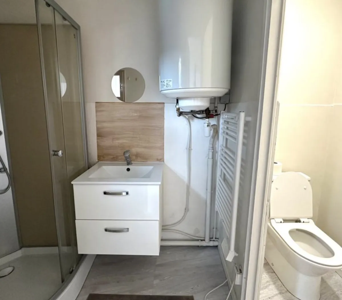 Location Roubaix Appartement 6876582e022a