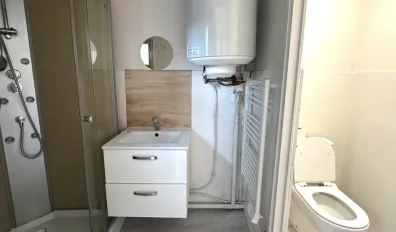 Location Roubaix Appartement 6876582e022a