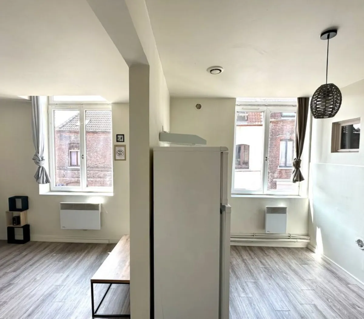 Location Roubaix Appartement 6876582e022a