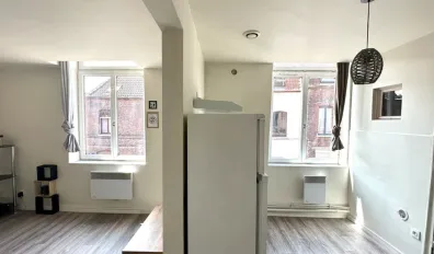 Location Roubaix Appartement 6876582e022a