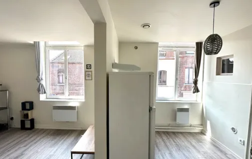Location Roubaix Appartement 6876582e022a