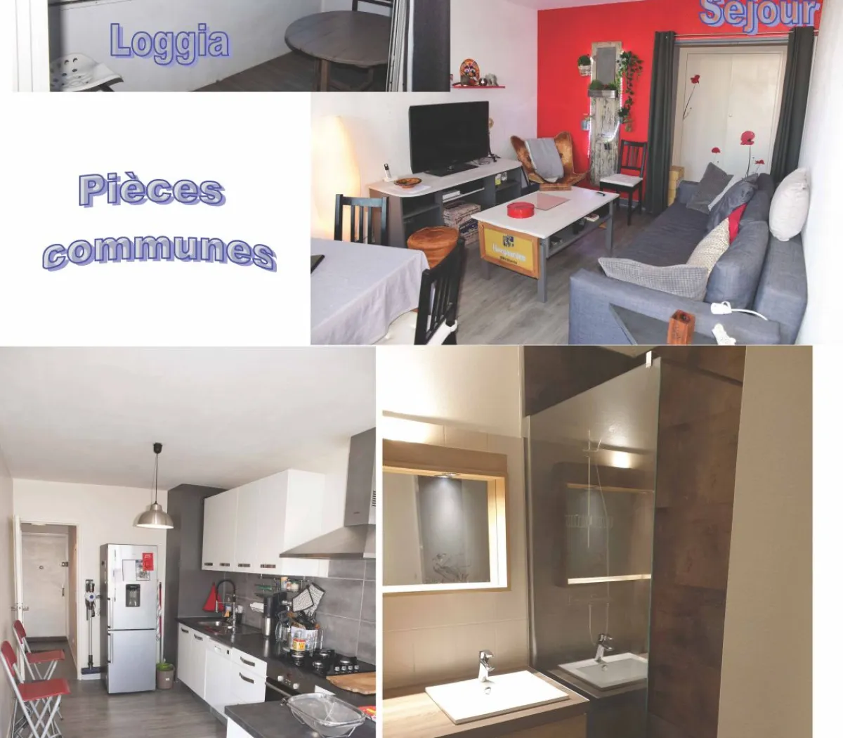 Location Villeurbanne Chambre 6876aa43e1b3