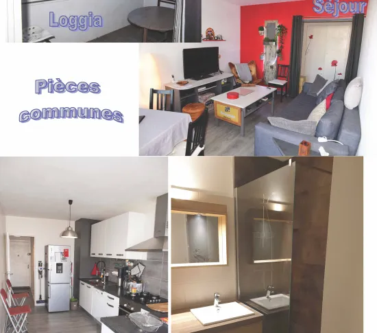 Location Villeurbanne Chambre 6876aa43e1b32