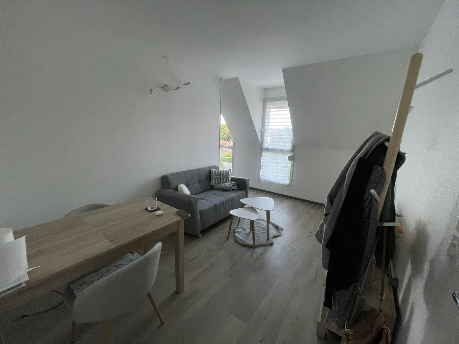 Location Marcq-en-Baroeul Appartement 6876ae32ceb45