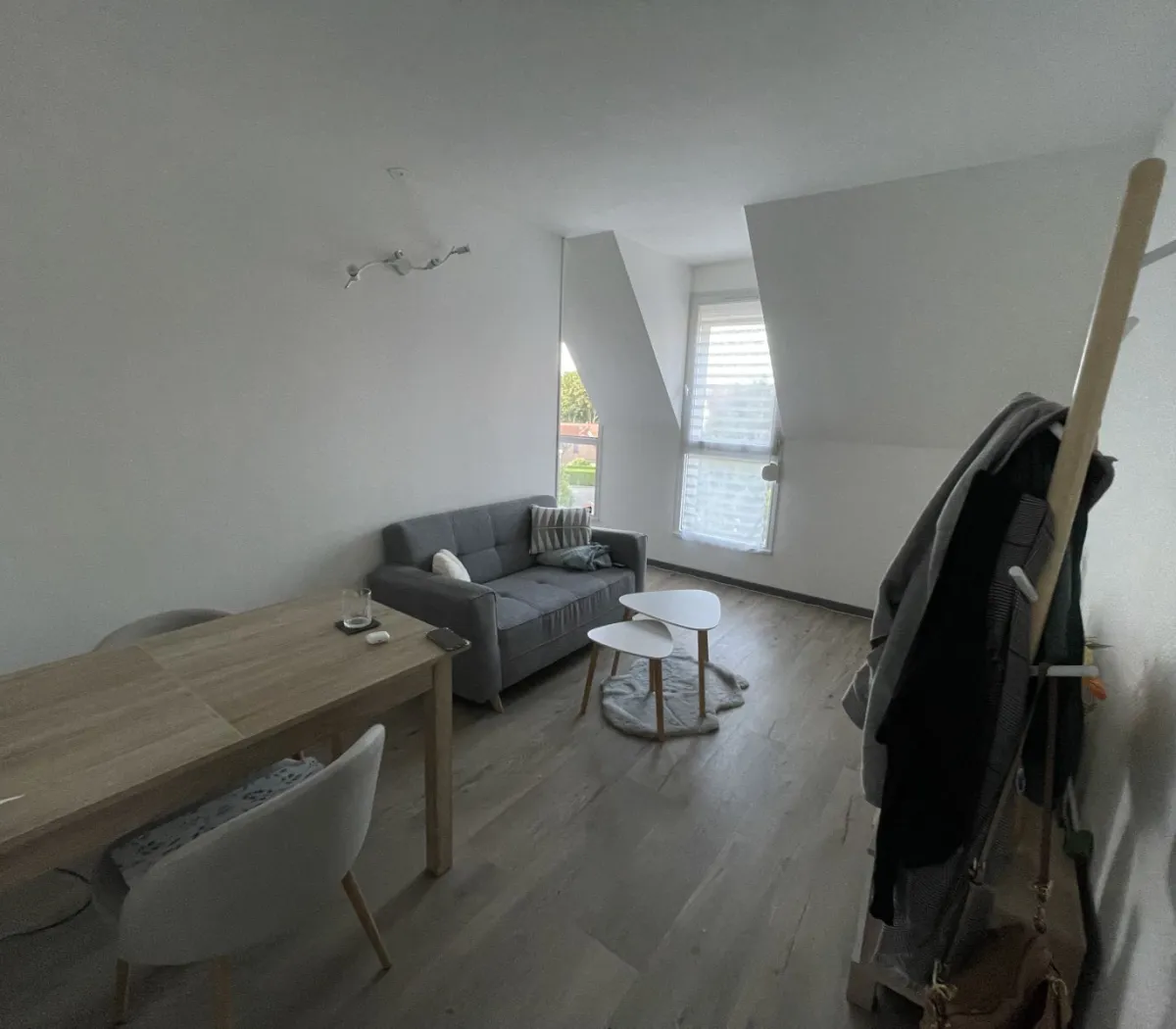 Location Marcq-en-Baroeul Appartement 6876ae32ceb4