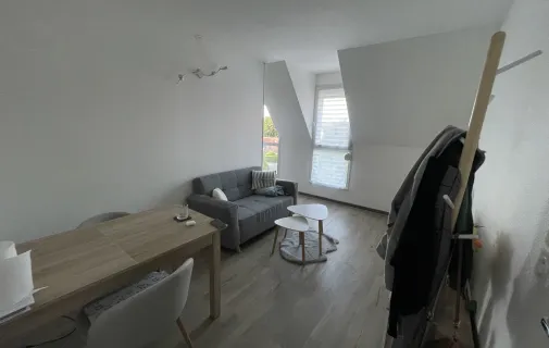 Location Marcq-en-Baroeul Appartement 6876ae32ceb4