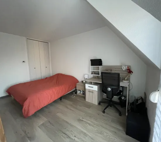 Location Marcq-en-Baroeul Appartement 6876ae32ceb42