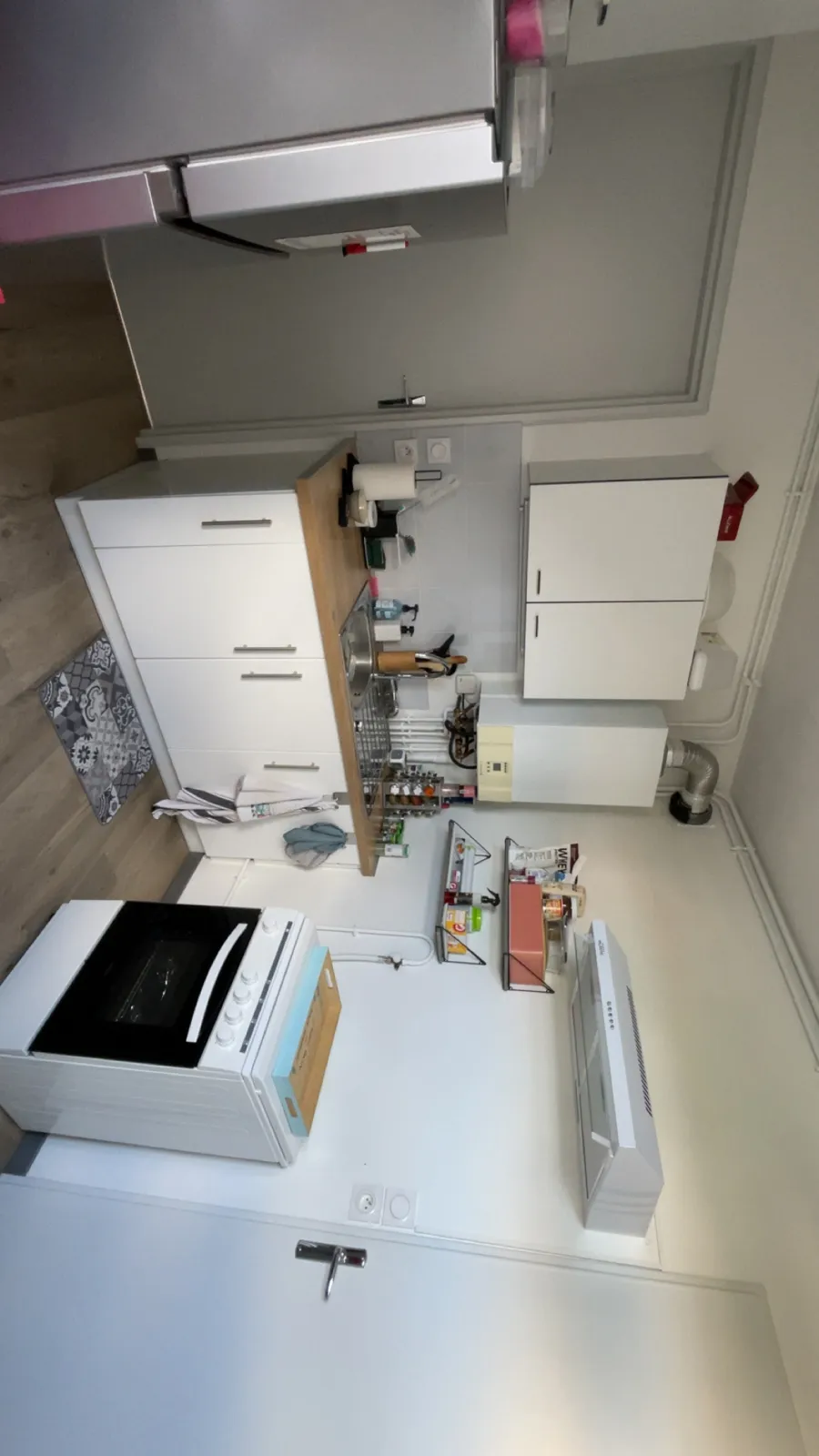 Location Marcq-en-Baroeul Appartement 6876ae32ceb43