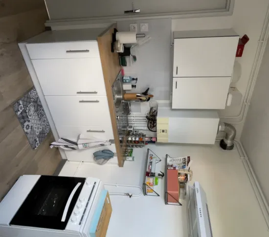 Location Marcq-en-Baroeul Appartement 6876ae32ceb43