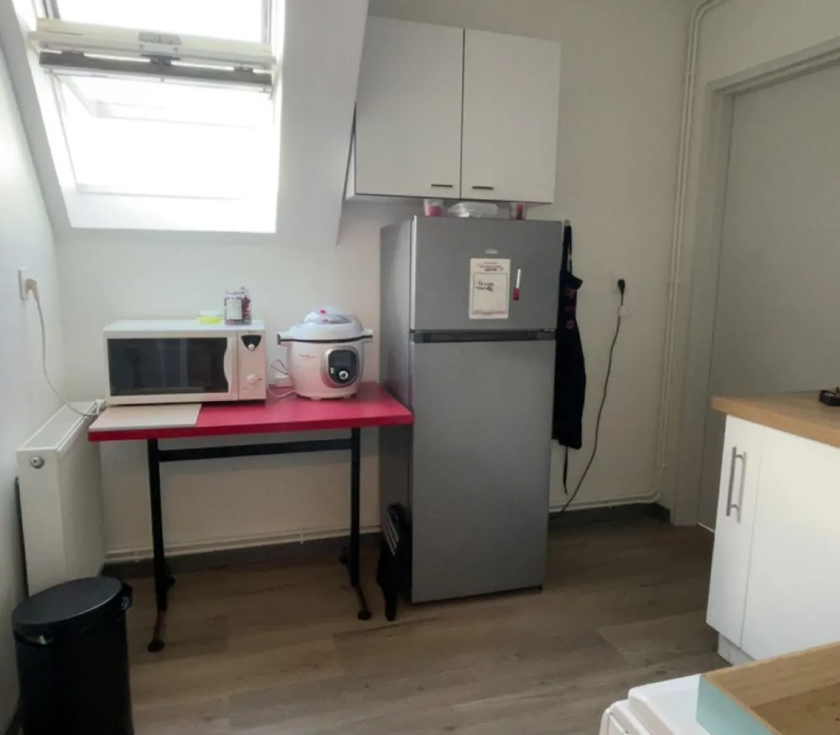 Location Marcq-en-Baroeul Appartement 6876ae32ceb4