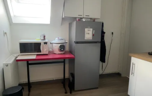 Location Marcq-en-Baroeul Appartement 6876ae32ceb4