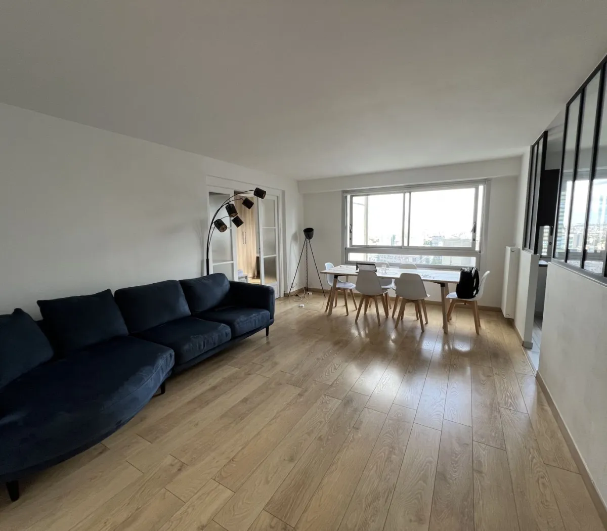 Location Courbevoie Appartement 6876bc28a7ea
