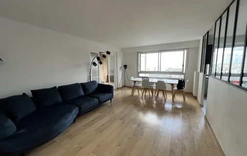 Location Courbevoie Appartement 6876bc28a7ea