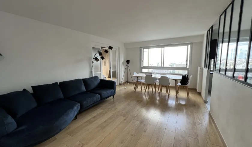 Location Courbevoie Appartement 6876bc28a7ea1