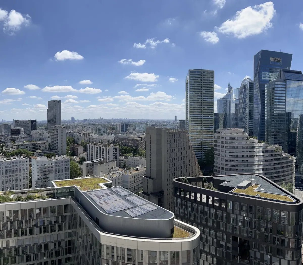 Location Courbevoie Appartement 6876bc28a7ea