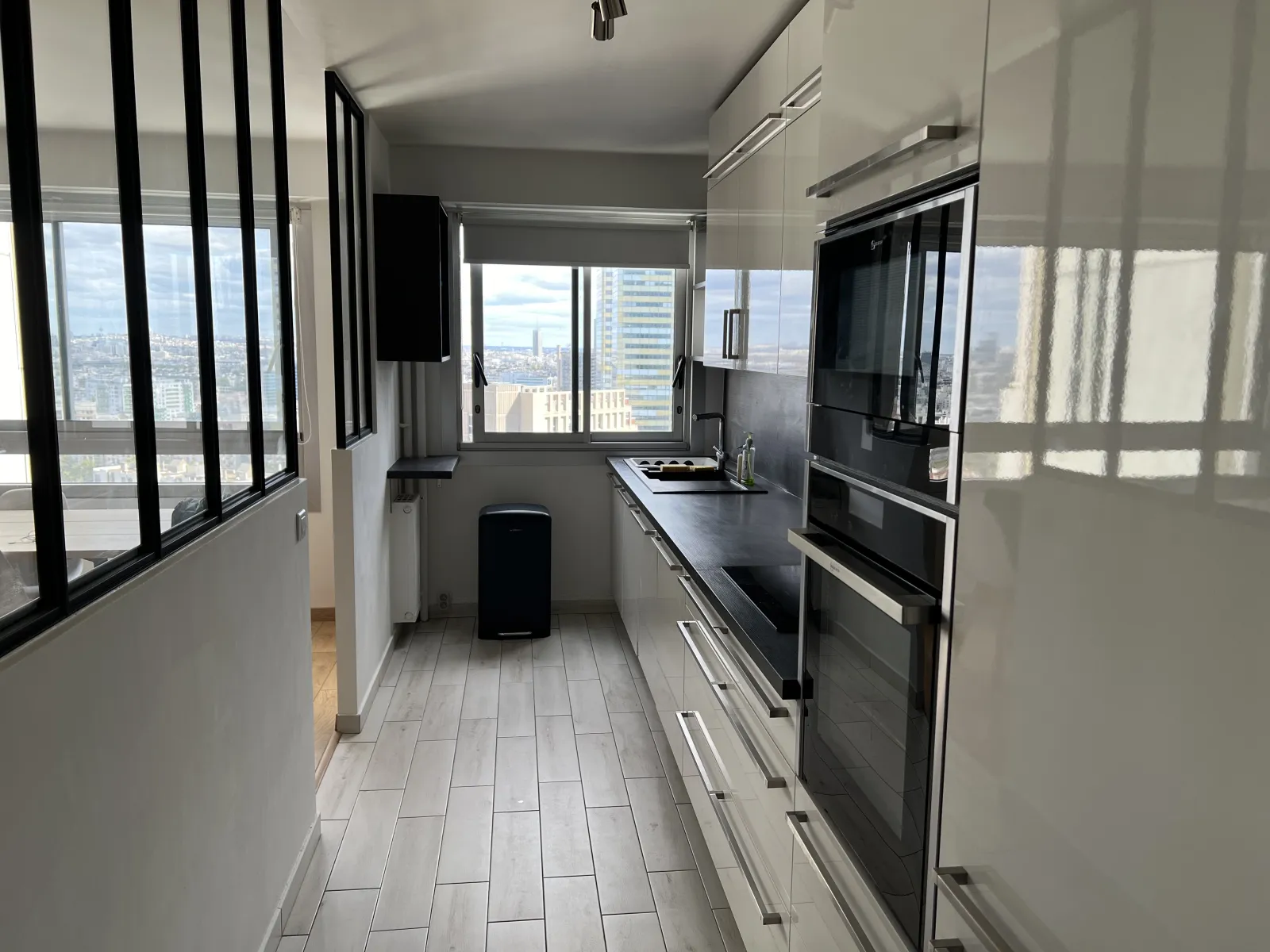 Location Courbevoie Appartement 6876bc28a7ea2