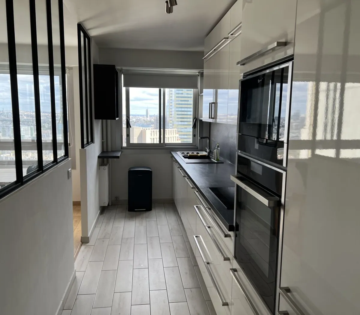 Location Courbevoie Appartement 6876bc28a7ea