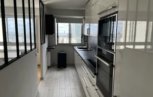 Location Courbevoie Appartement 6876bc28a7ea