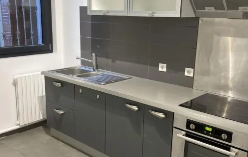 Location Toulouse Appartement 6876c2efcbc2