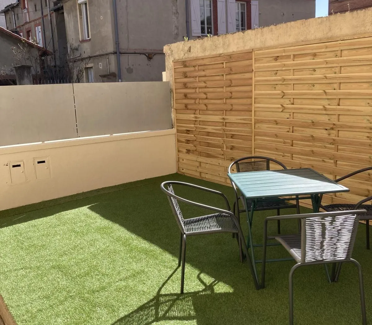 Location Toulouse Appartement 6876c2efcbc2