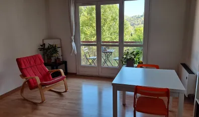 miniatureLocation Aix-en-Provence Chambre 68775b1352f32