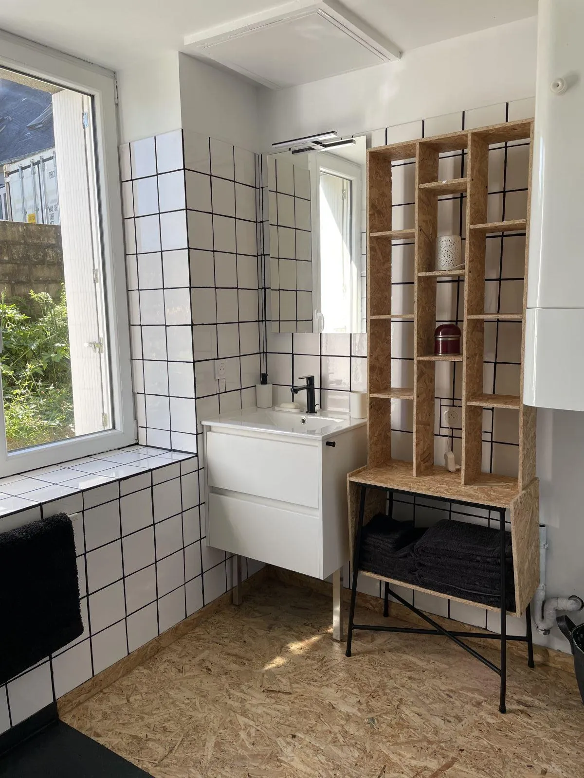 Location Brest Appartement 6877736181936