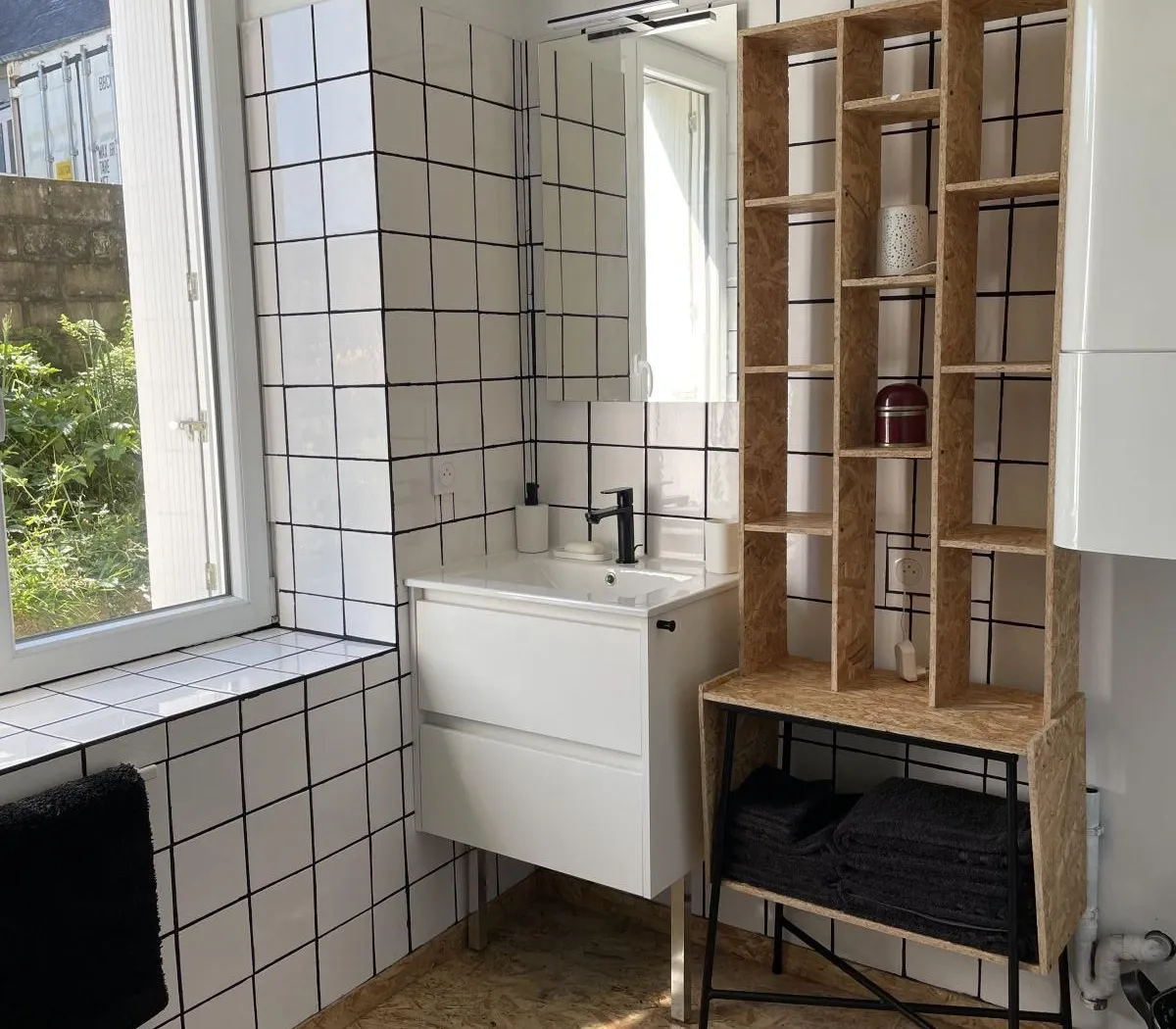 Location Brest Appartement 687773618193