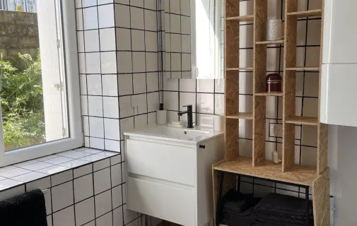 Location Brest Appartement 687773618193