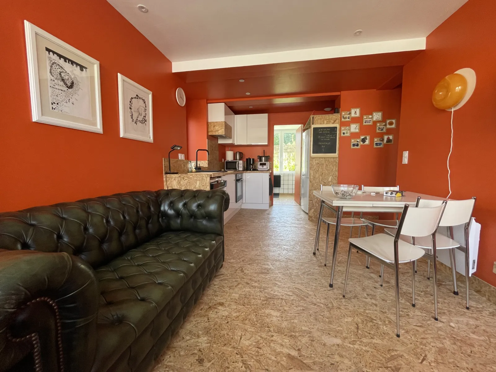 Location Brest Appartement 6877736181931