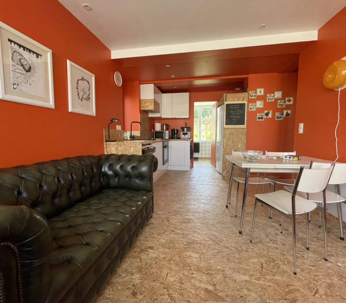 Location Brest Appartement 687773618193