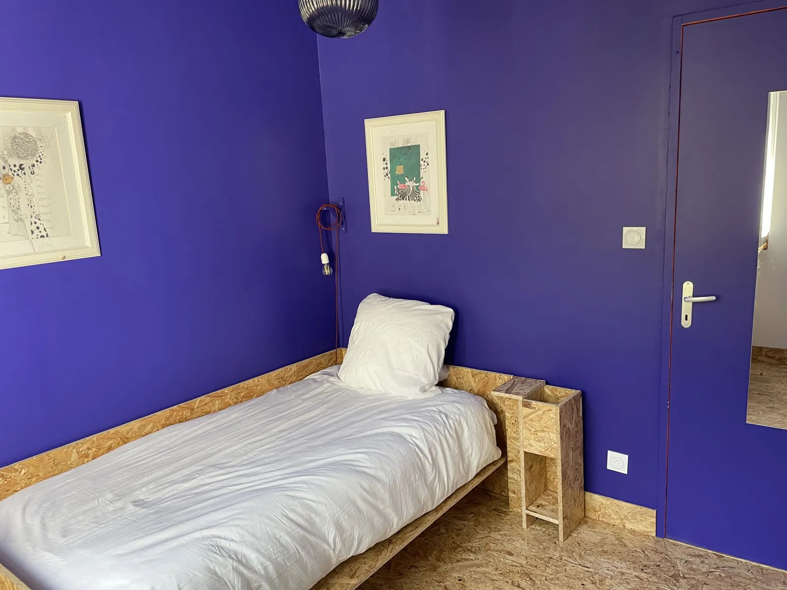 Location Brest Appartement 6877736181932