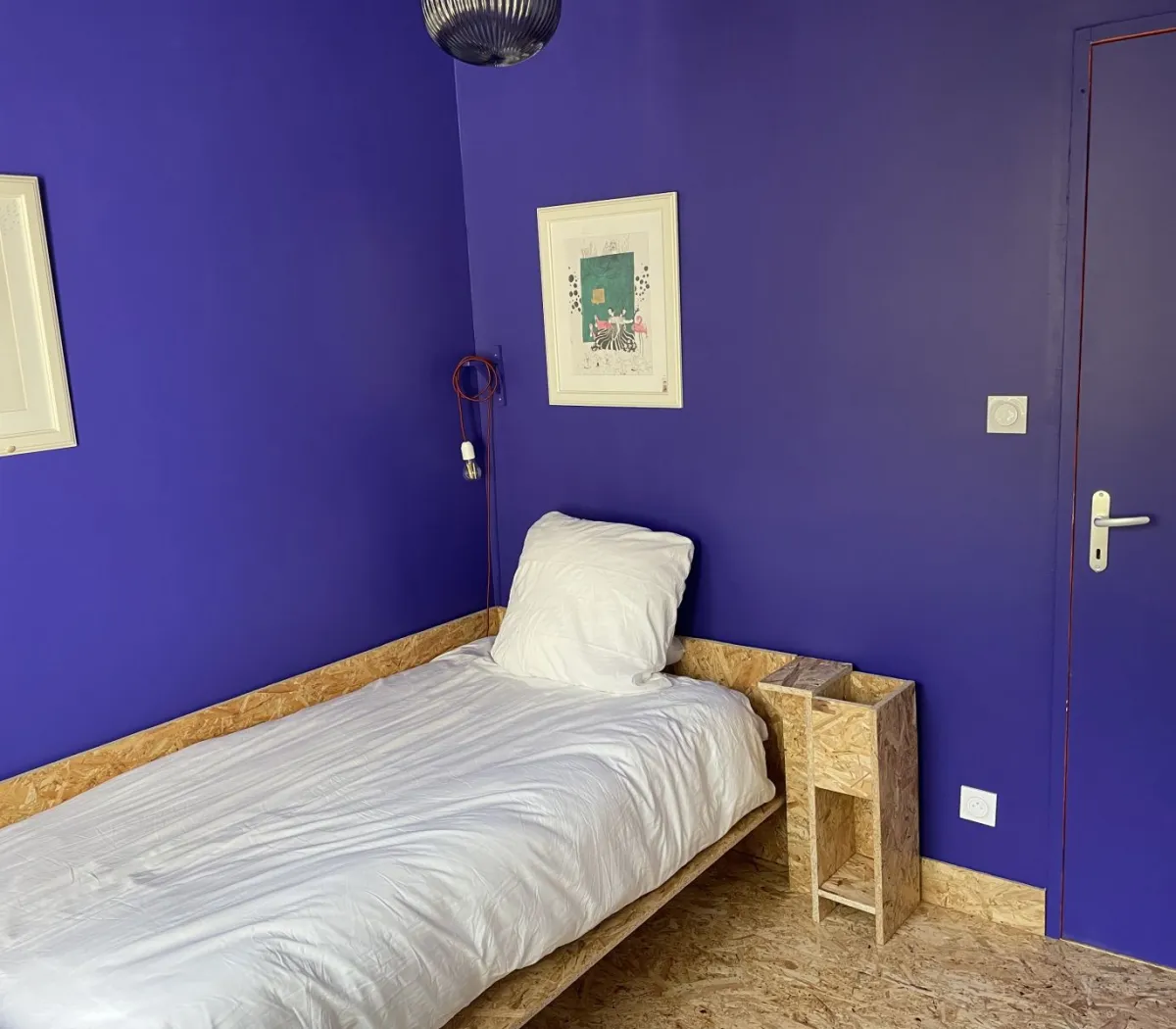 Location Brest Appartement 687773618193