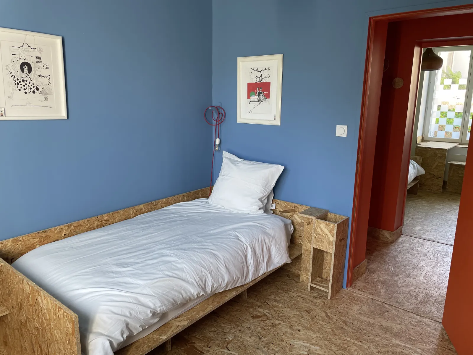 Location Brest Appartement 6877736181933