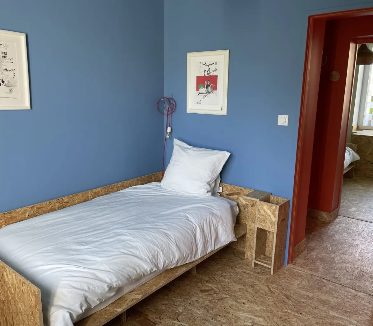 Location Brest Appartement 687773618193