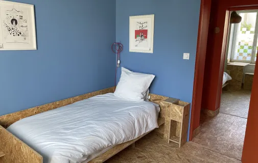 Location Brest Appartement 687773618193