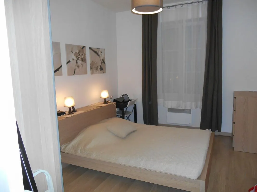 Location Lyon Appartement 6877a1aadc541