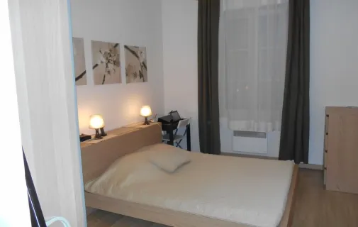 Location Lyon Appartement 6877a1aadc54