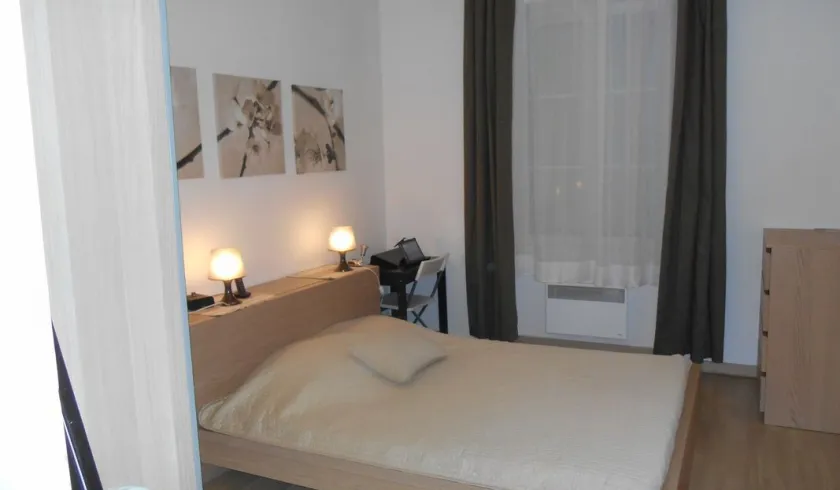 Location Lyon Appartement 6877a1aadc541