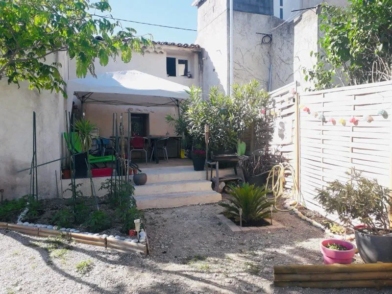 Location Aix-en-Provence Maison 6877a364eb631