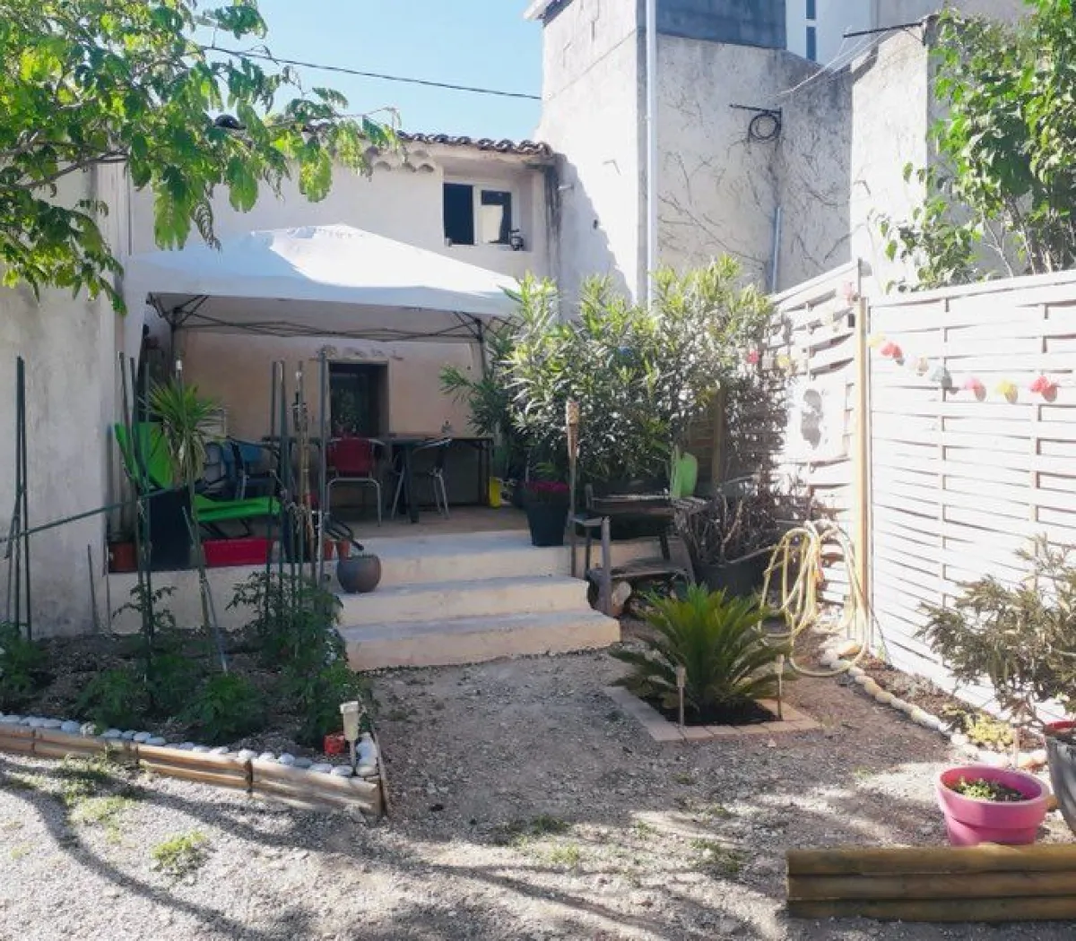 Location Aix-en-Provence Maison 6877a364eb63