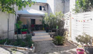 miniatureLocation Aix-en-Provence Maison 6877a364eb632