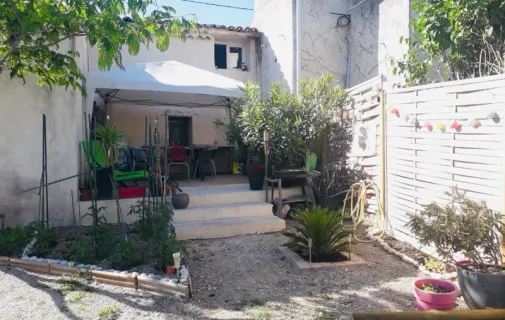 Location Aix-en-Provence Maison 6877a364eb63