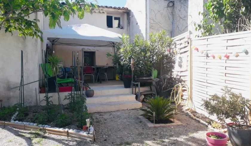 Location Aix-en-Provence Maison 6877a364eb631