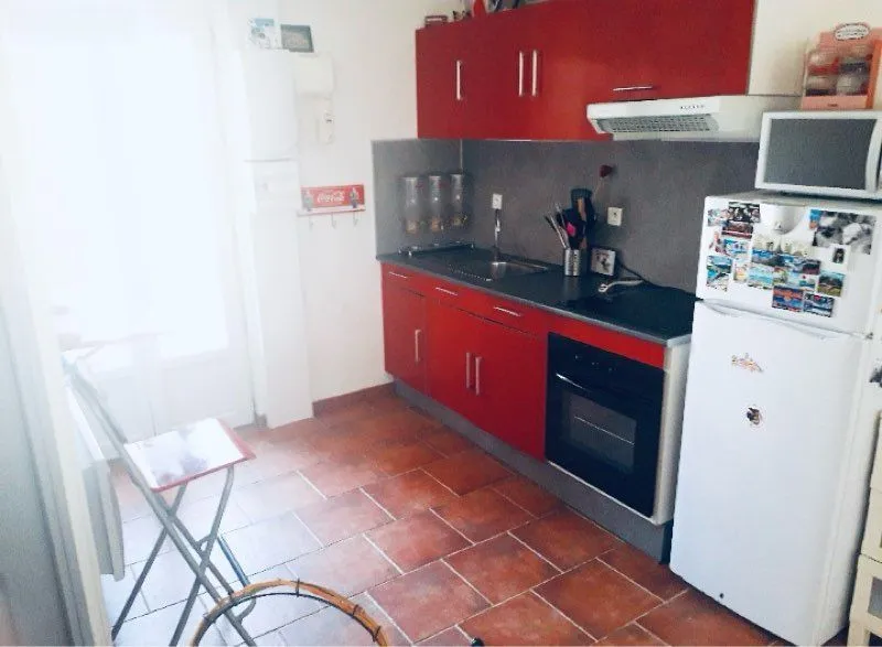Location Aix-en-Provence Maison 6877a364eb632