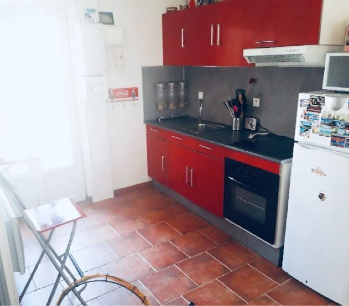 Location Aix-en-Provence Maison 6877a364eb63