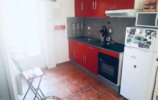 Location Aix-en-Provence Maison 6877a364eb63