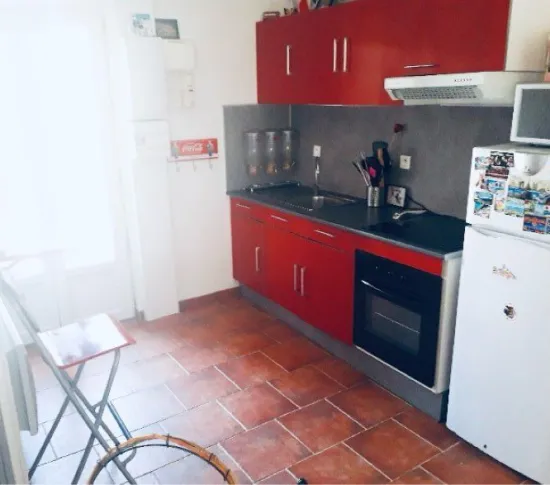 Location Aix-en-Provence Maison 6877a364eb632