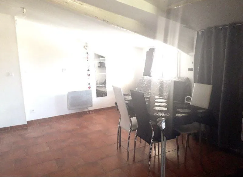 Location Aix-en-Provence Maison 6877a364eb633