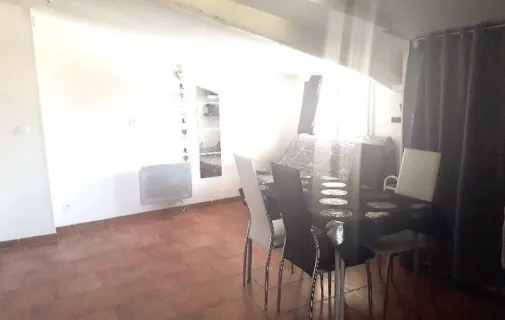 Location Aix-en-Provence Maison 6877a364eb63