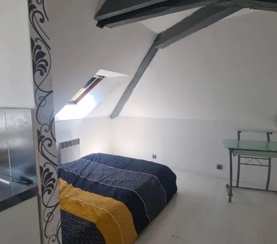 Location Le Mans Appartement 6877a6958a811